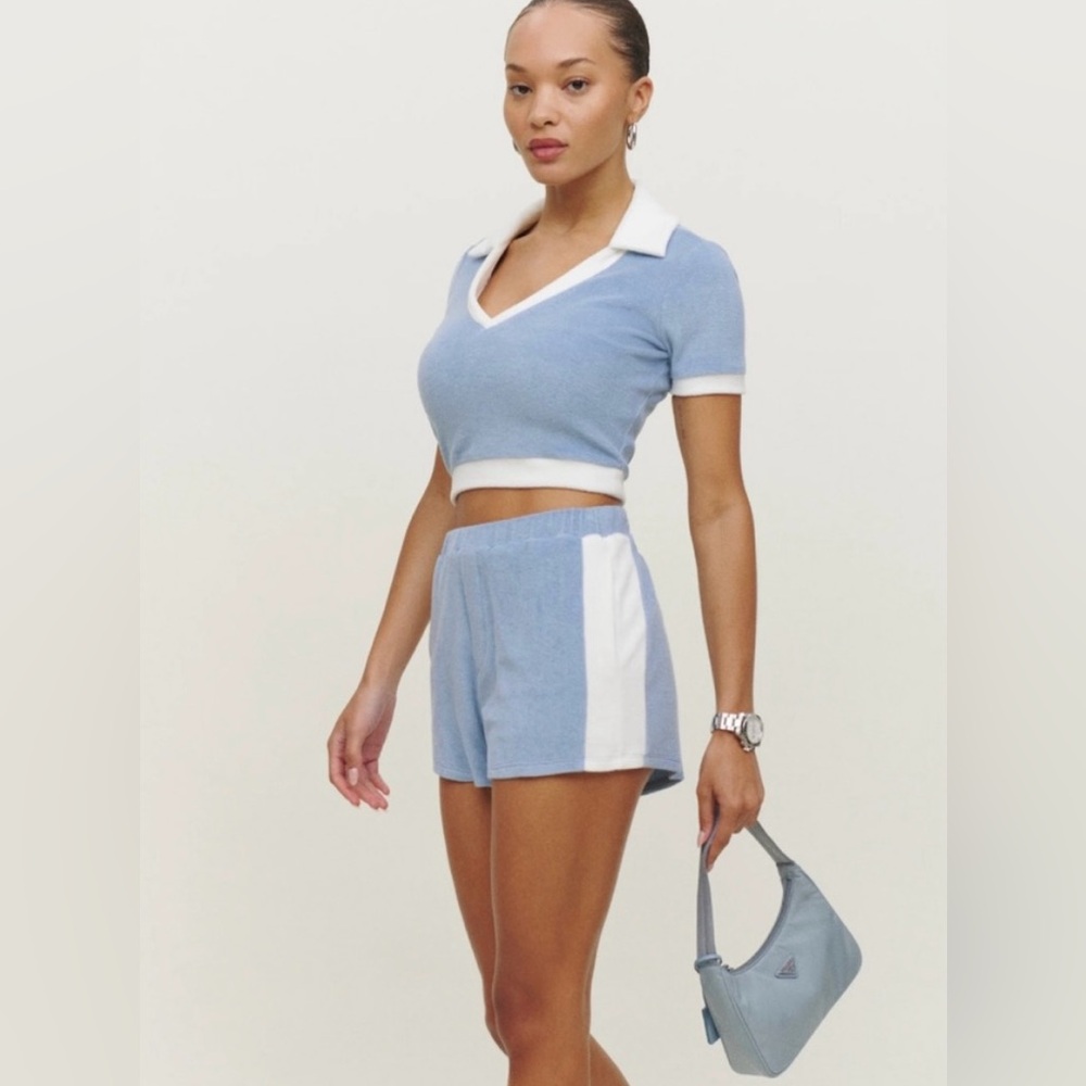 Reformation Walden Set